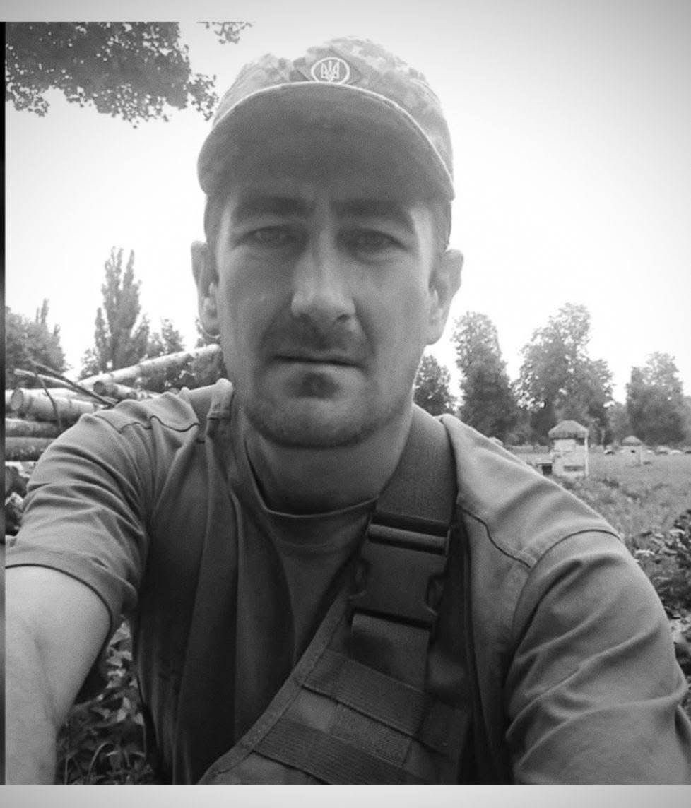 🕯️Андрій Синіка