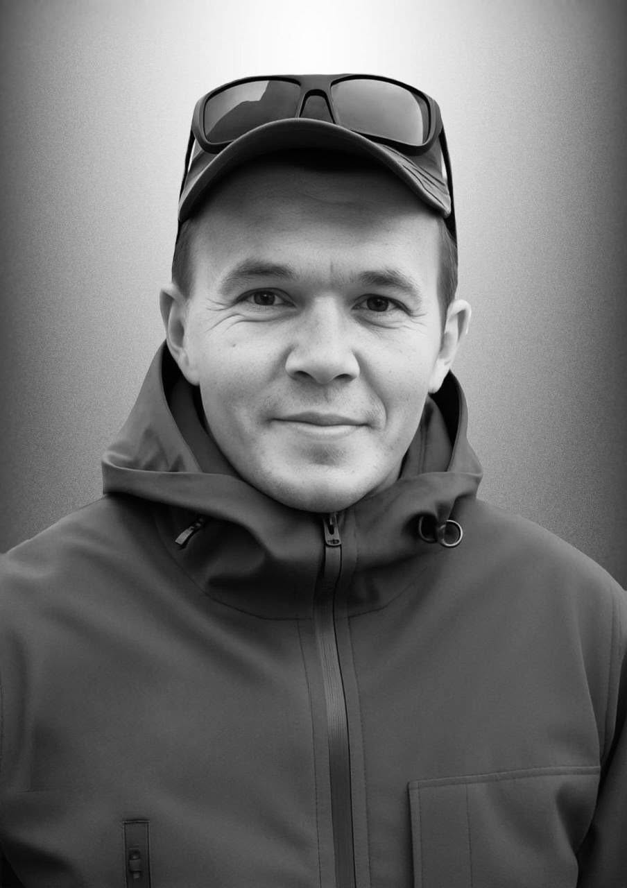 Дмитро Наконечний