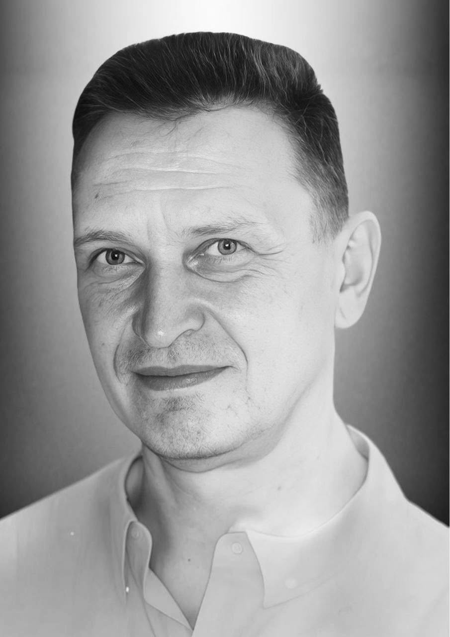 🕯️ Ігор Аверʼянов