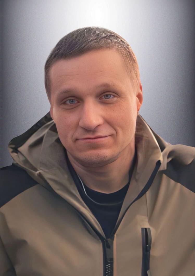 Ігор Кисорець