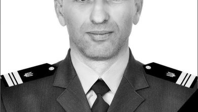 Микола Худевич