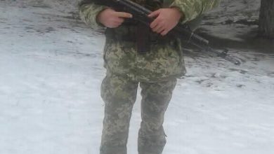 Назар Паращак