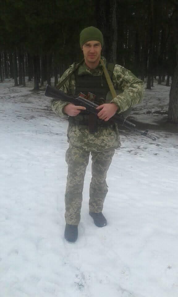 Назар Паращак