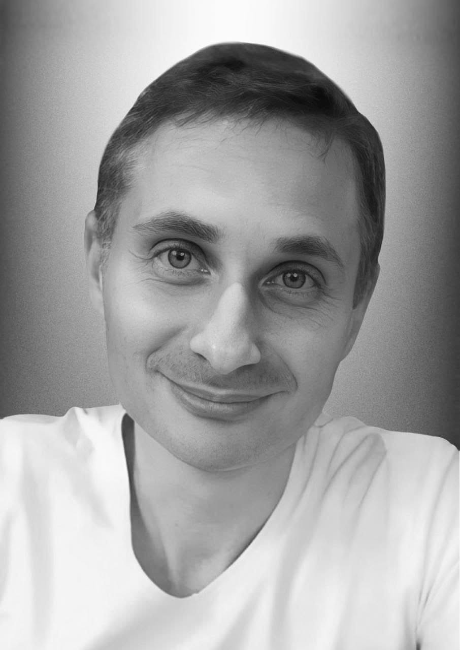 🕯️ Олександр Бондаренко