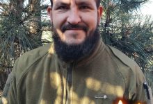 Сергій Носаченко