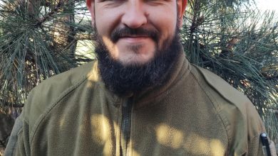 Сергій Носаченко