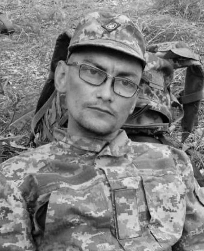 🕯️Тарас Подуфалов