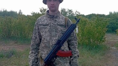 Ткачук Андрій