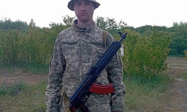 Ткачук Андрій