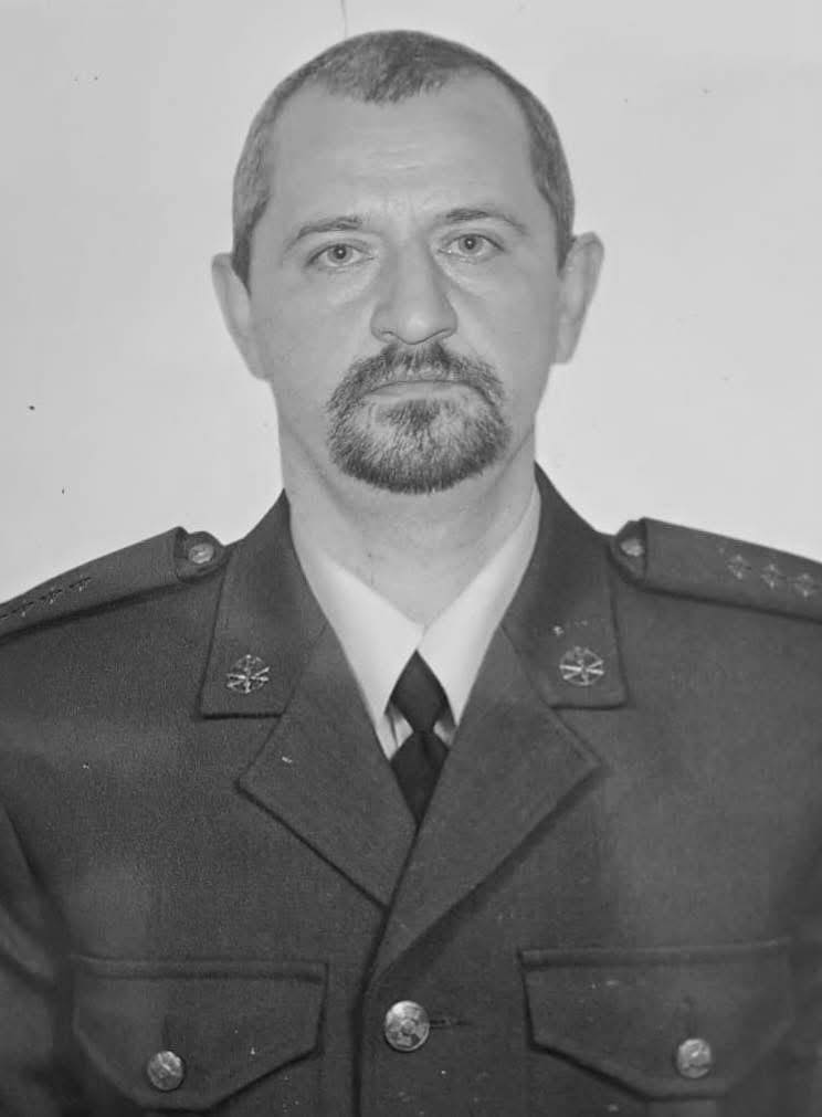 Віктор Шупер