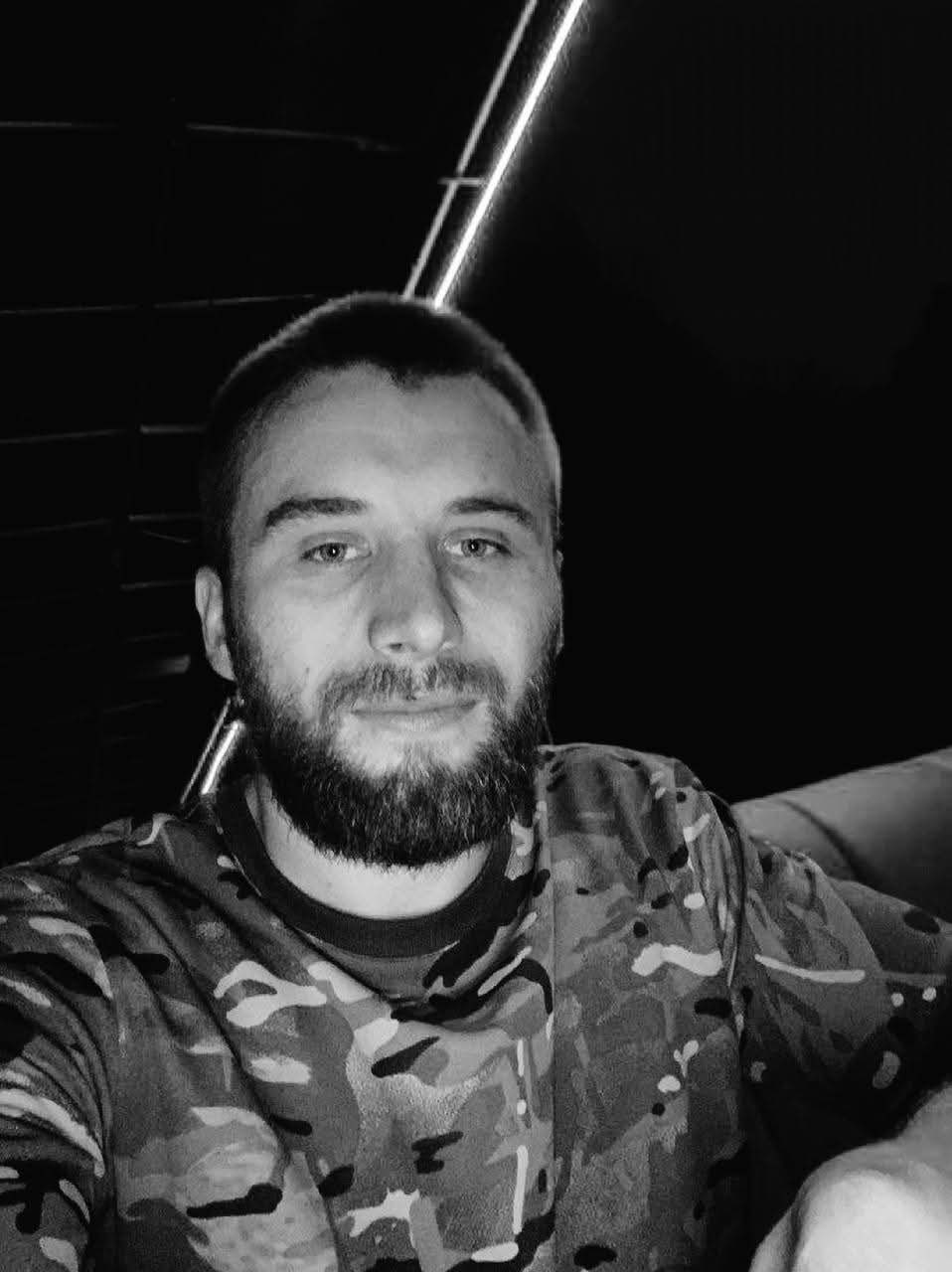 🕯️Віталій Шубіч