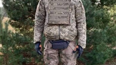 Володимир Горуш