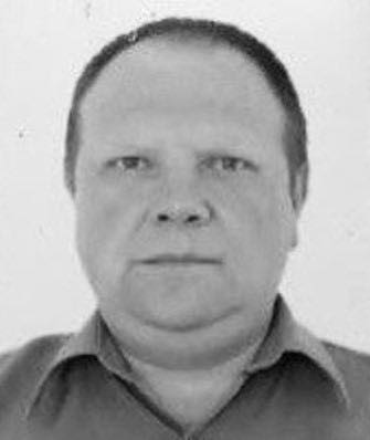 🕯️ Володимир Михайленко