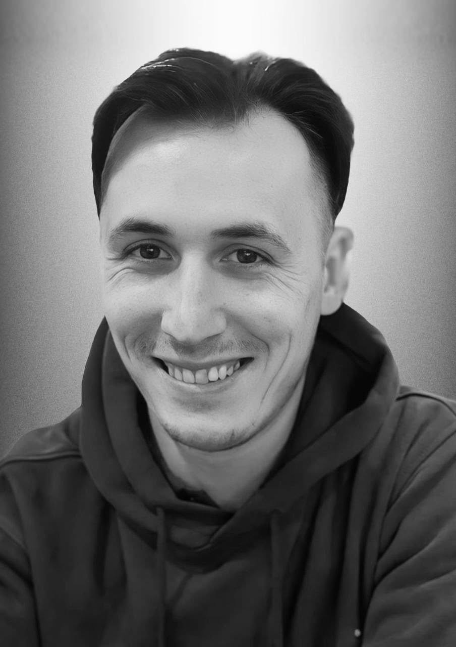 🕯️Ярослав Лозинський