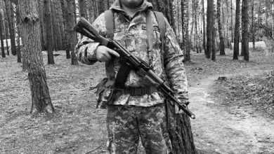 Юрій Шеремета