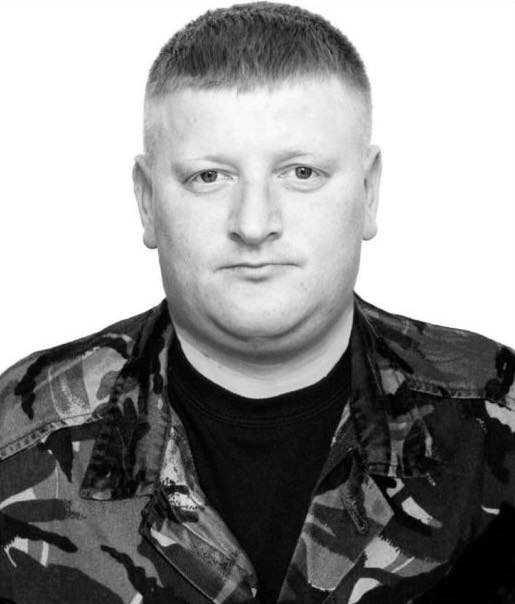 🕯️Андрій Довгей