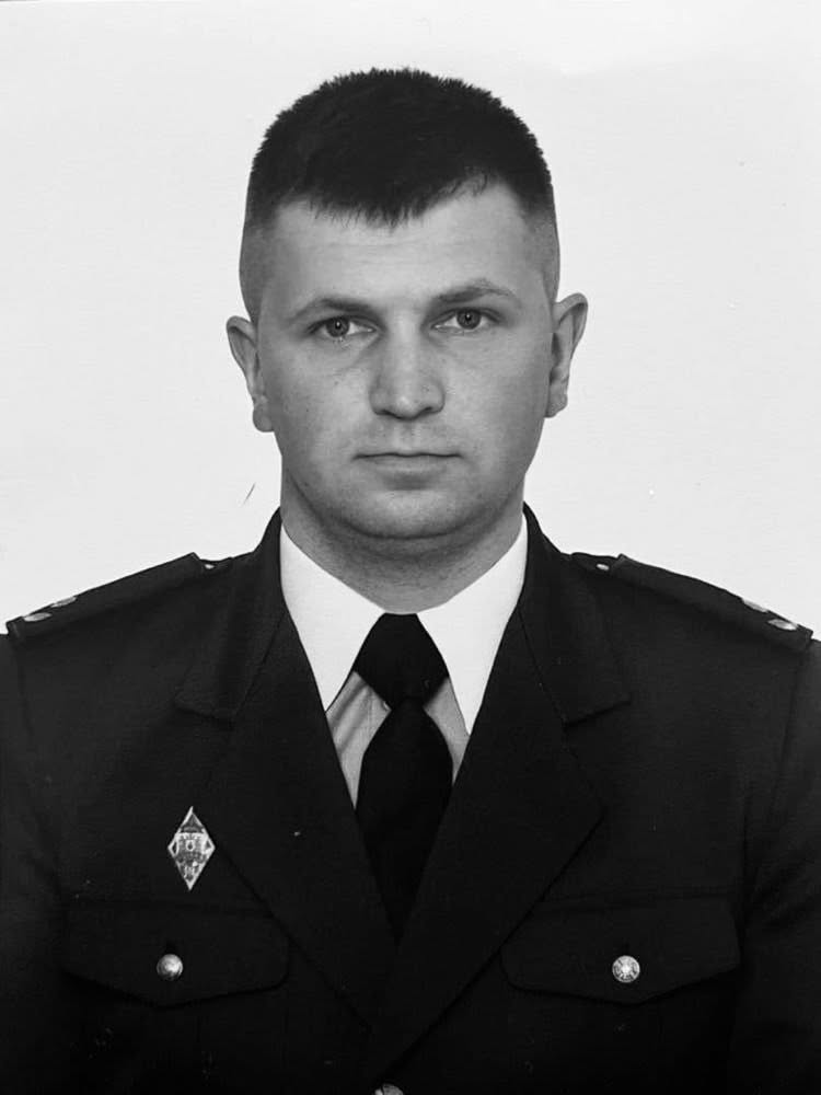 🕯️Богдан Братко