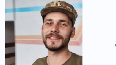 Богдан Олегович БОЯРЧУК