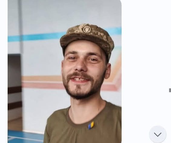 Богдан Олегович БОЯРЧУК
