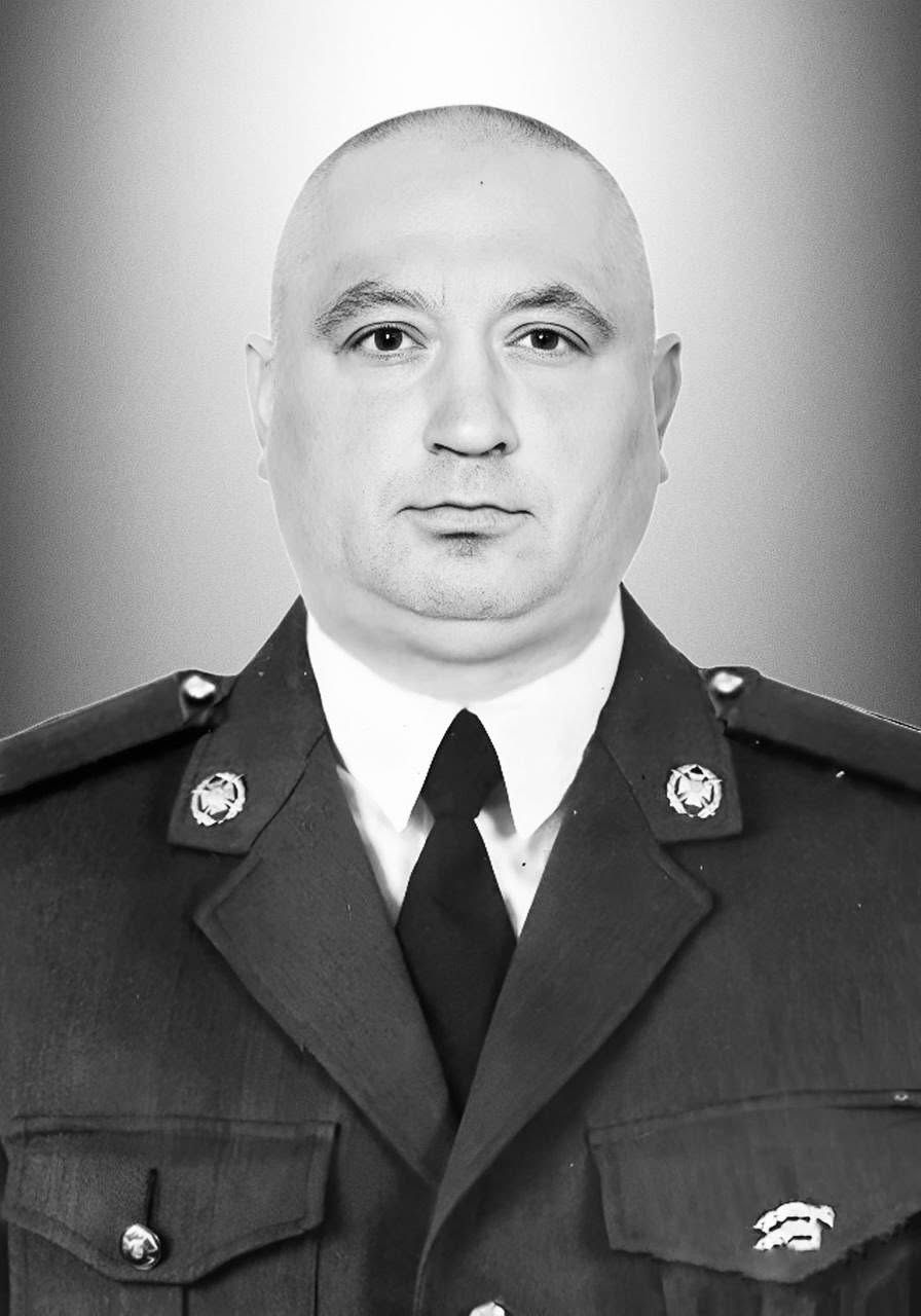 Дмитро Переменщіков