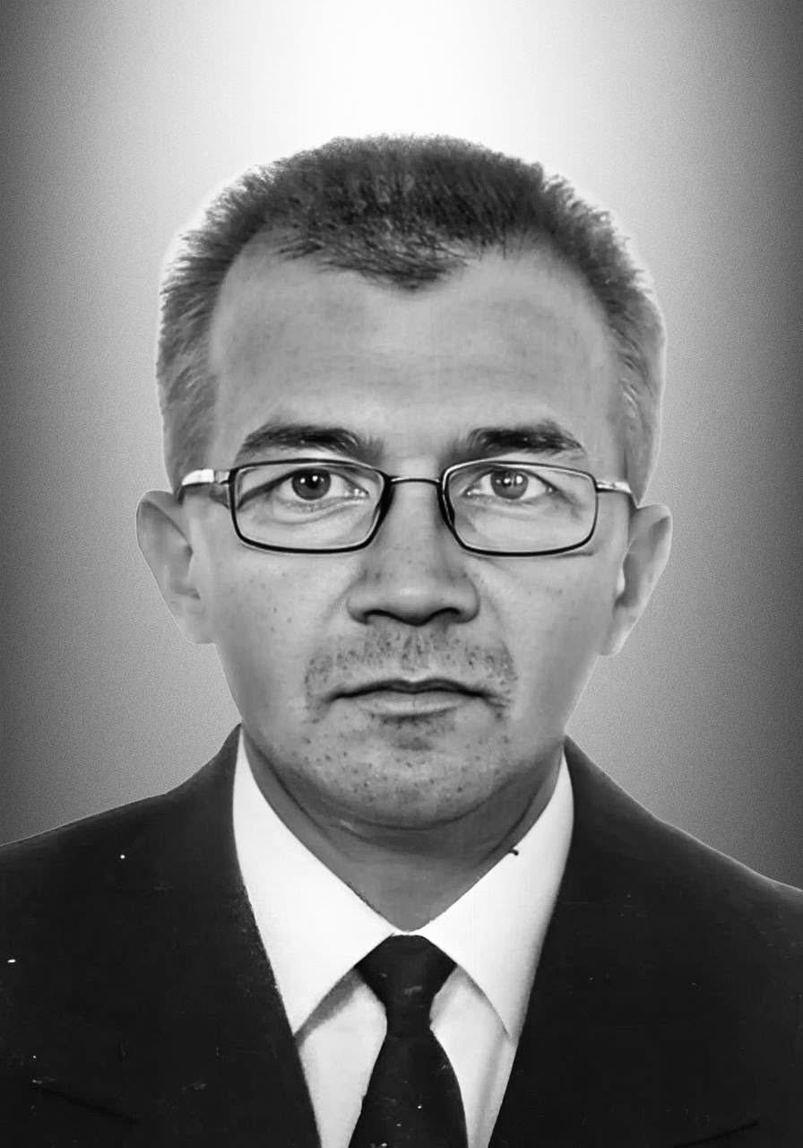 🕯️ Ігор Березенський