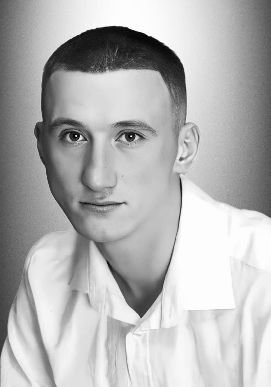 🕯️ Ігор Пашко