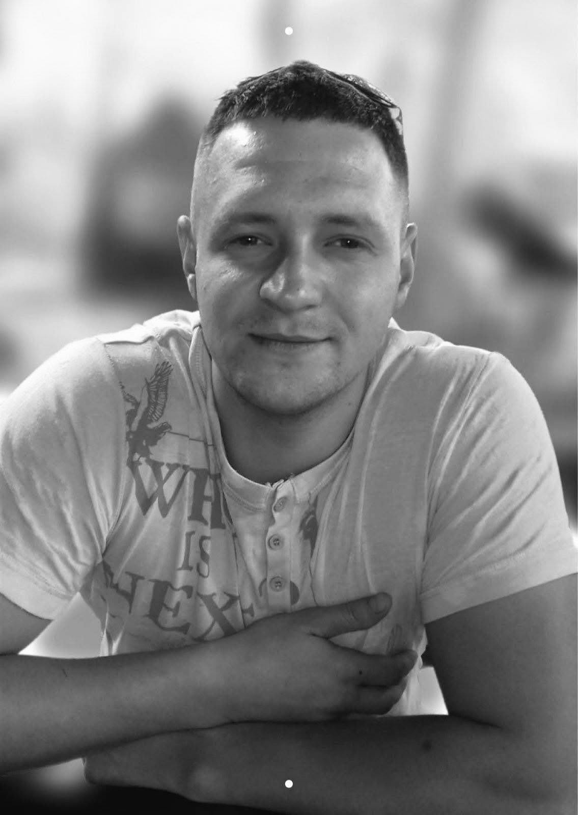 🕯️Назар Петриків