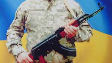 Поліха Василь