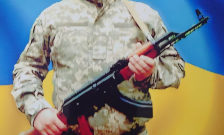 Поліха Василь