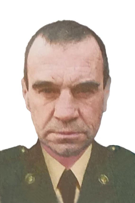 Шимчук Руслан