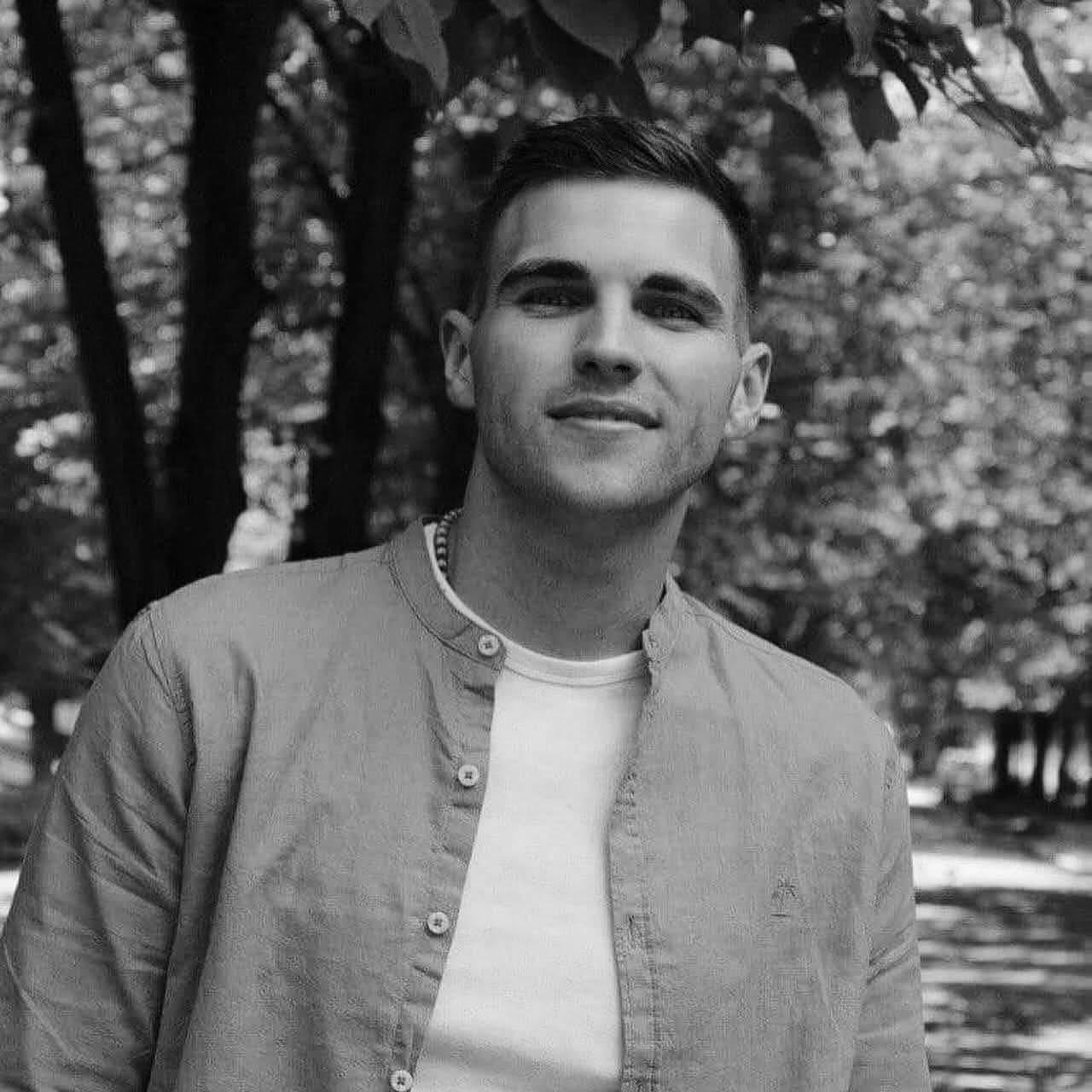 🕯️Віталій Ванкевич