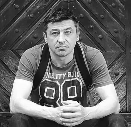 Владислав Будинкевич