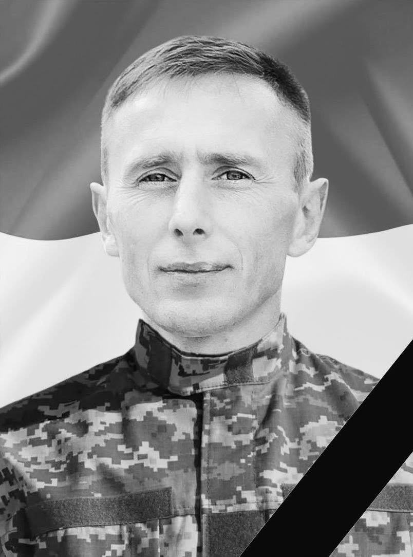 🕯️Ярослав Соболєв