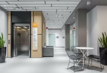 дизайн апартаментів