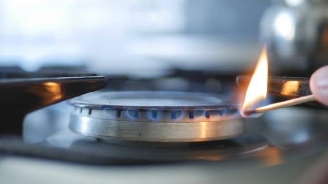 Газопостачання у Дрогобичі відновлено раніше запланованого