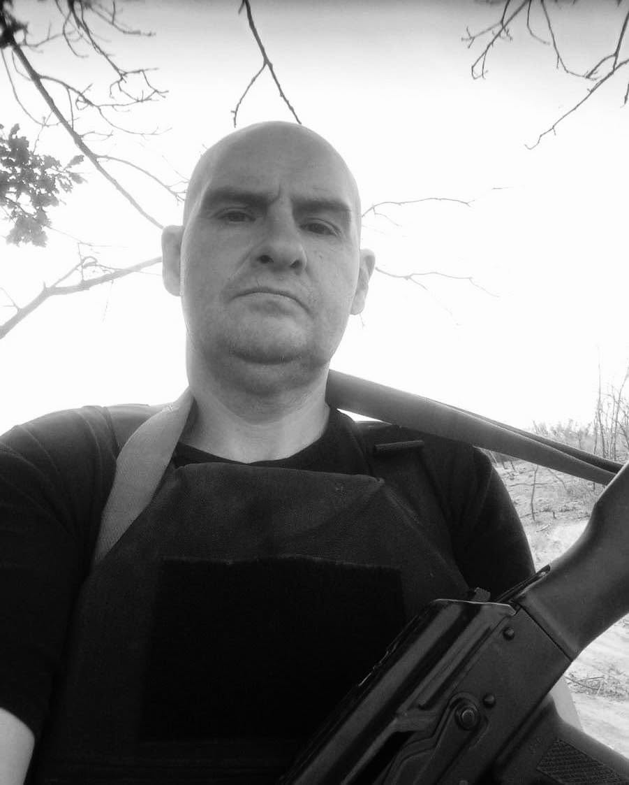 🕯️Андрій Гринишин