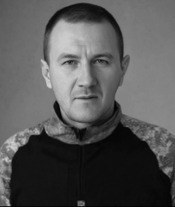 🕯️Андрій Прокопик