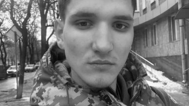 Андрій Гриневич