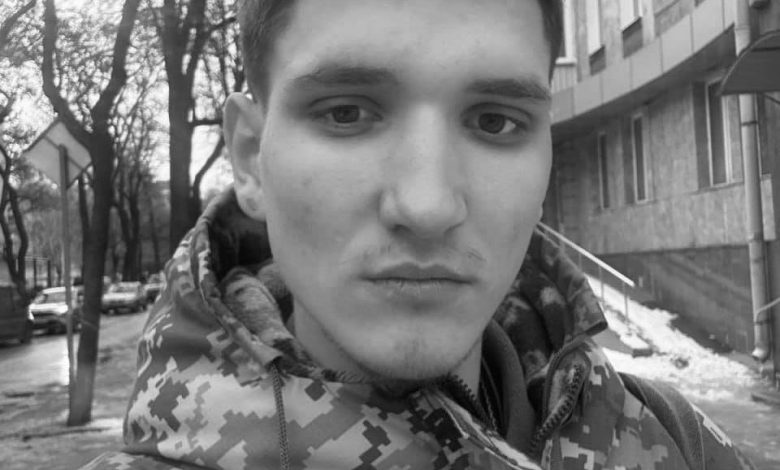 Андрій Гриневич
