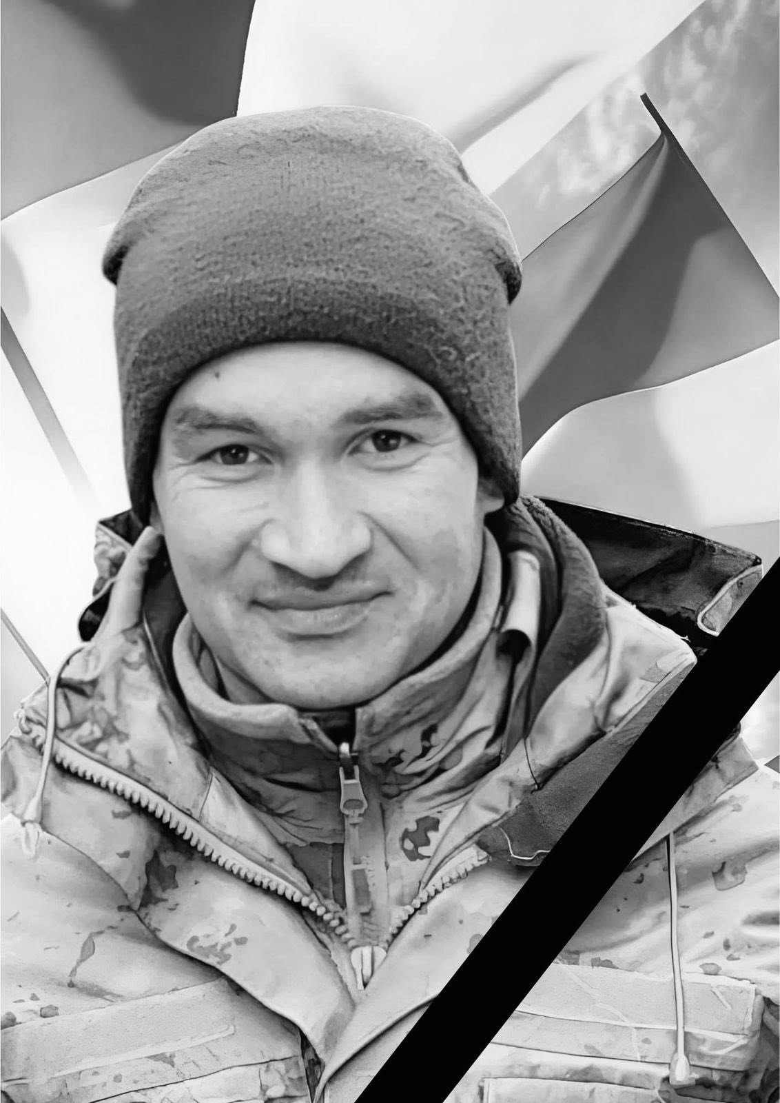 🕯️Богдан Баран
