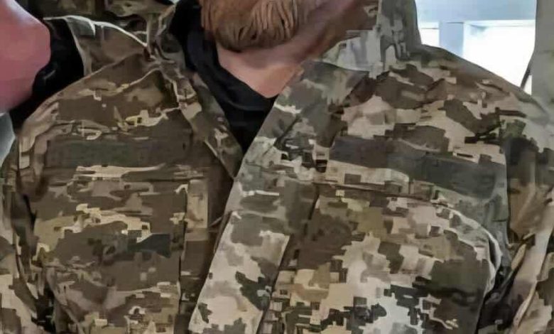 Богдан Володимирович КОПЕЦЬ