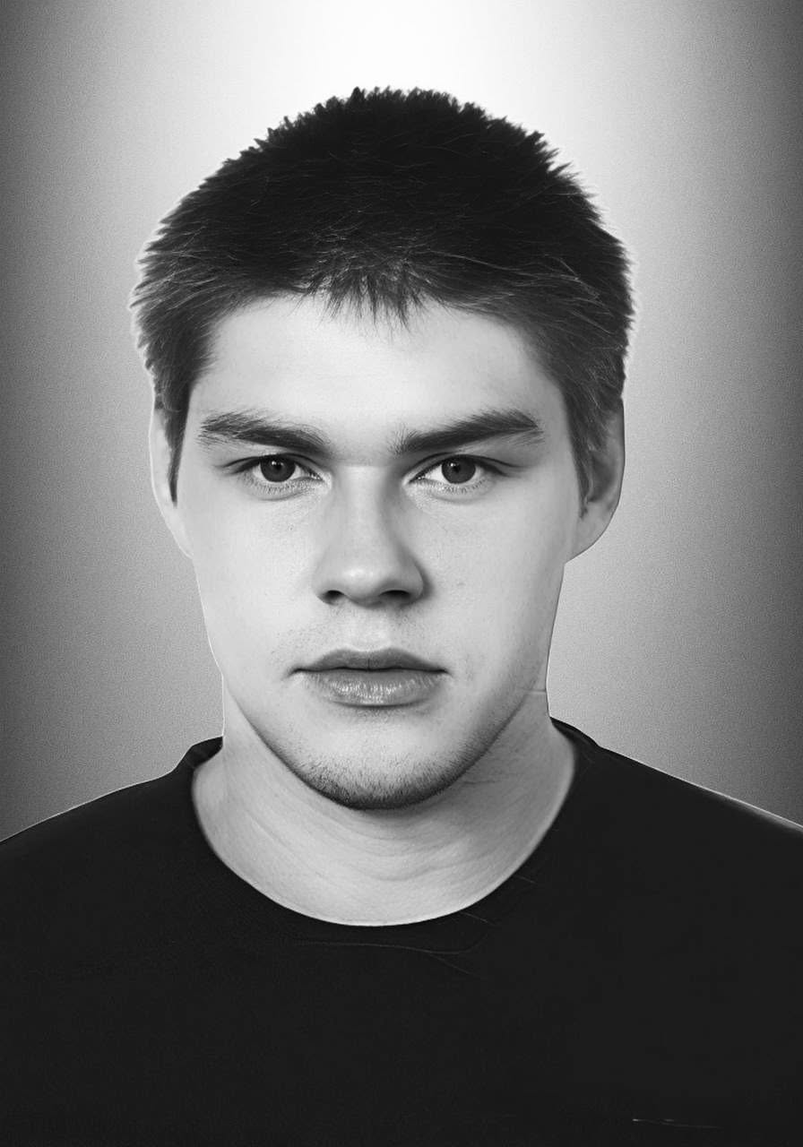 🕯️ Дмитро Березний