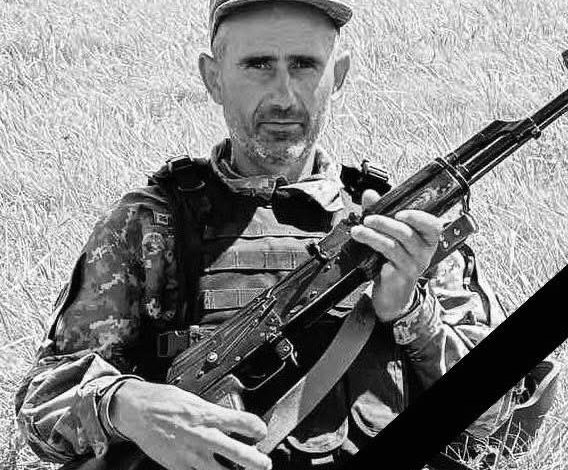 Ігор Барщівський