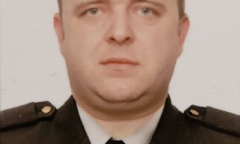 Іван Баштик