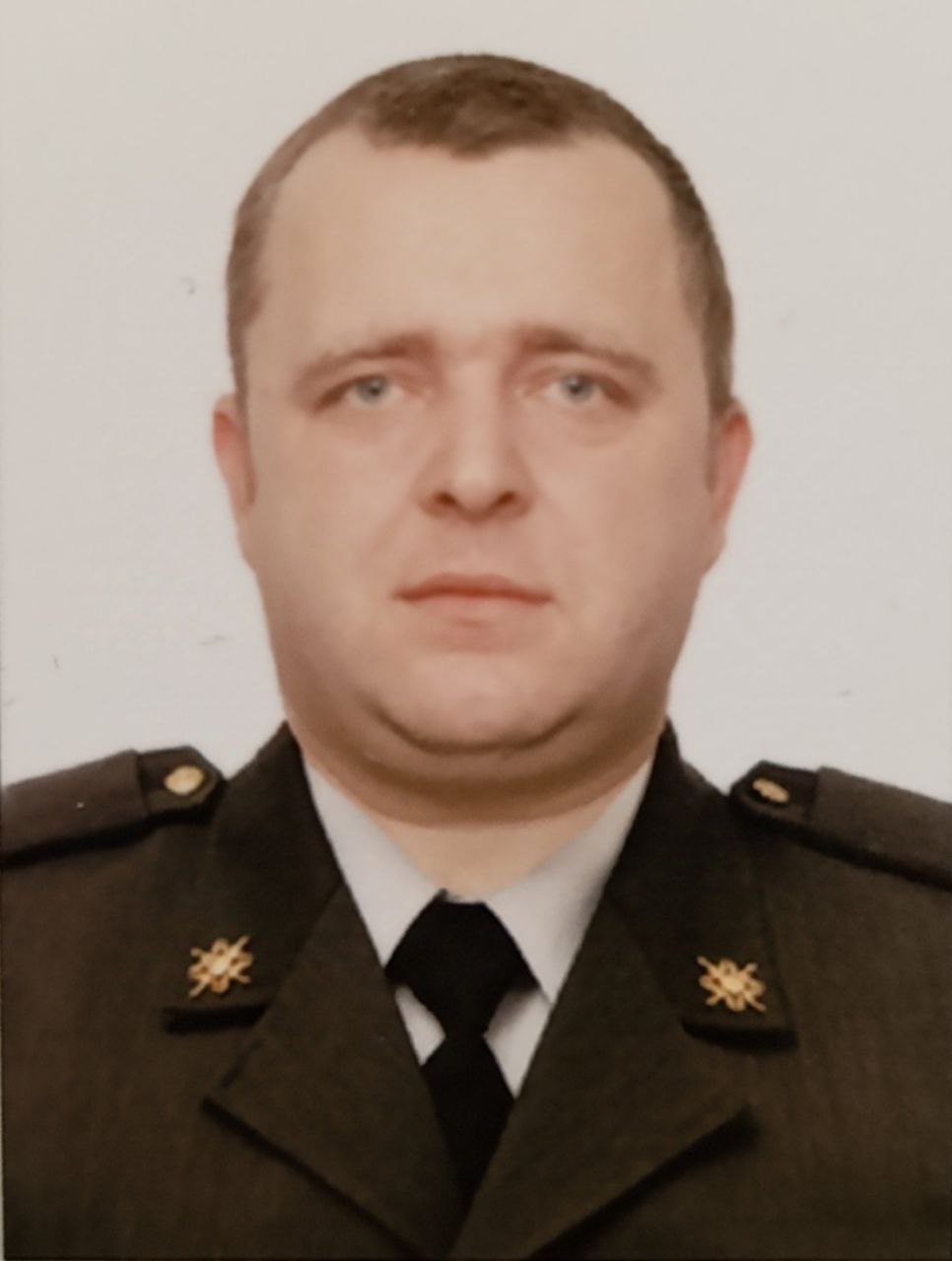 Іван Баштик