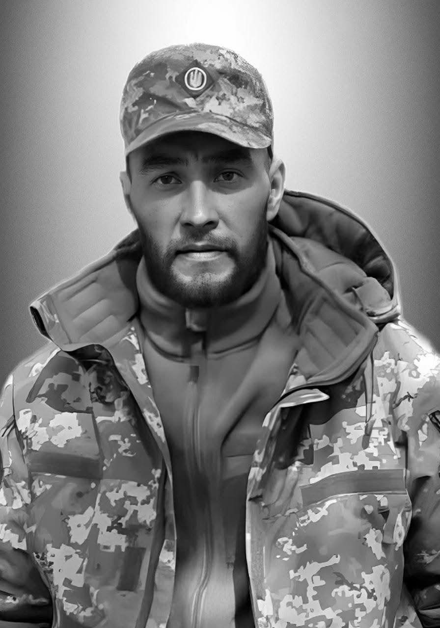 🕯️ Іван Топченко