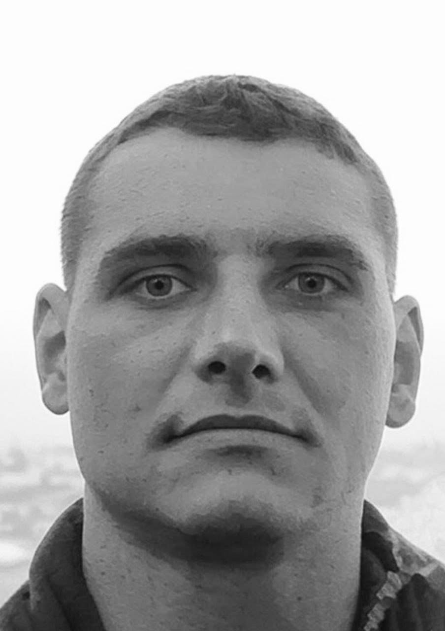 🕯️Микола Проців