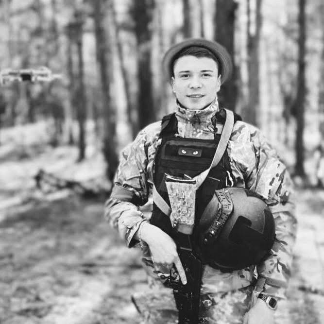 🕯️ Микола Пиріг