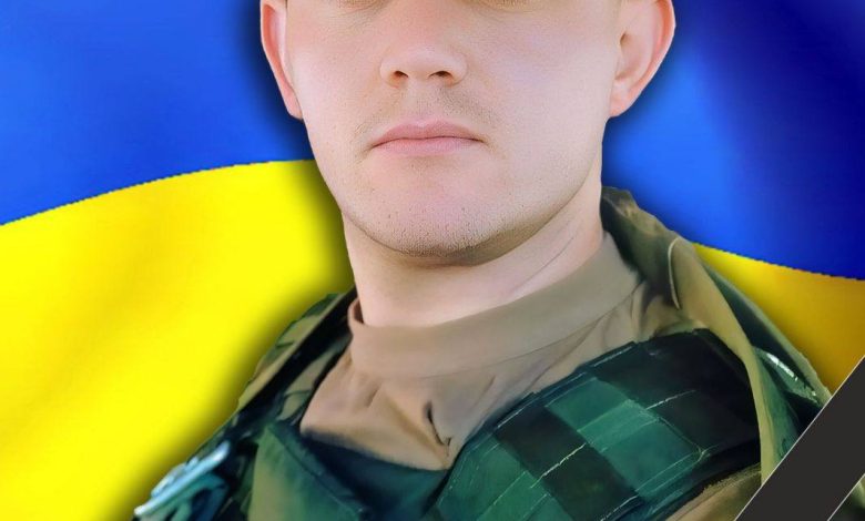 ПОЛІЩУК Дмитро