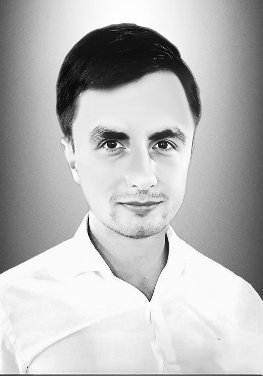 🕯️Павло Радишевський